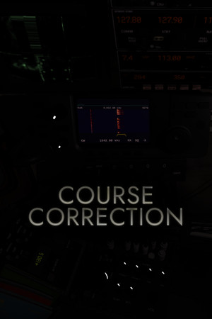 Course Correction cover art