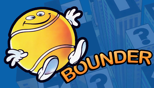 Bounder (CPC/Spectrum) Steam capsule image