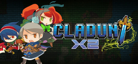 Cladun X2 On Steam