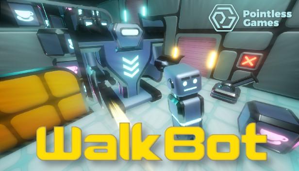 WalkBot