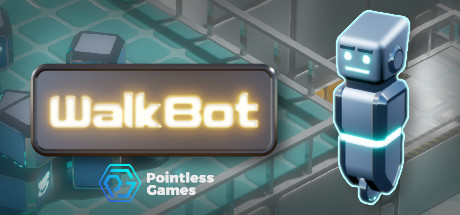 WalkBot Cover Image