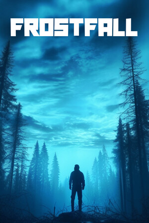 Frostfall cover art