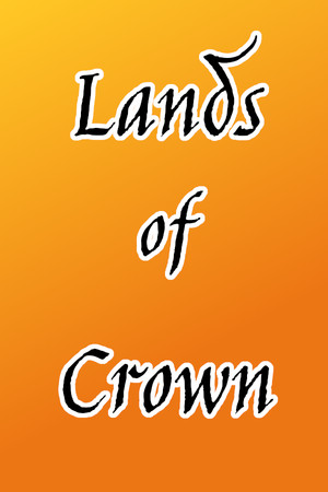 Lands of Crown cover art