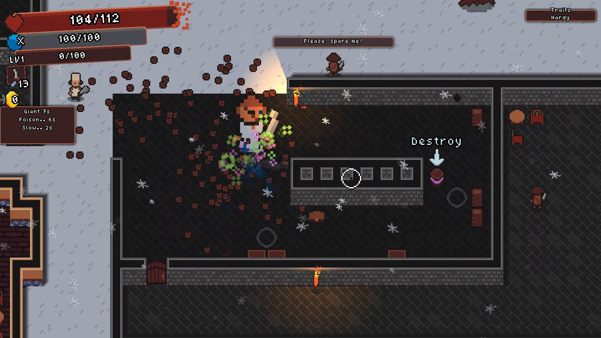 Lands of Crown on Steam