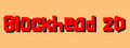 Blockhead 2D