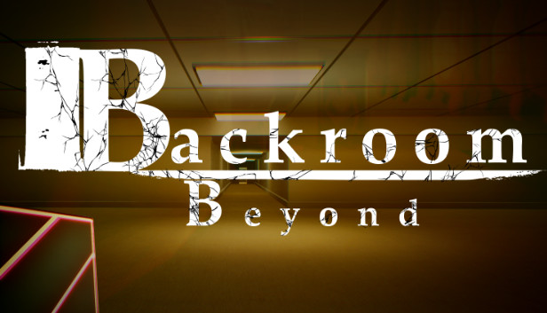 Backroom Beyond Steam capsule image