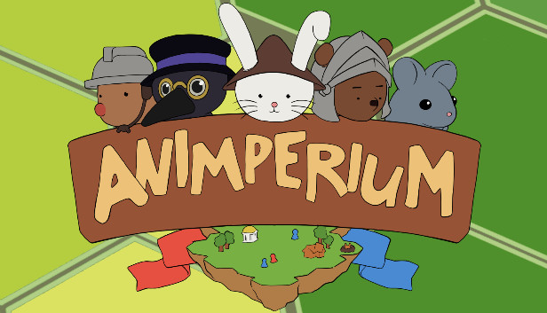 Animperium Steam capsule image