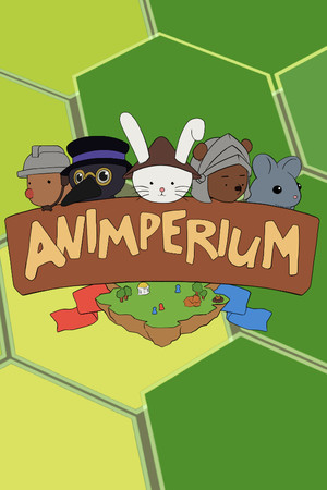 Animperium cover art