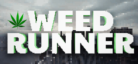 Weed Runner Cover Image