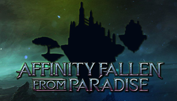 Affinity: Fallen from Paradise Steam capsule image
