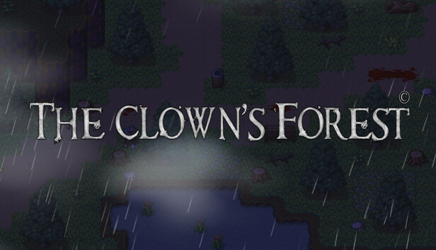 The Clown's Forest