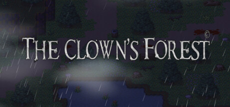 The Clown's Forest Cover Image