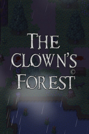 The Clown's Forest cover art
