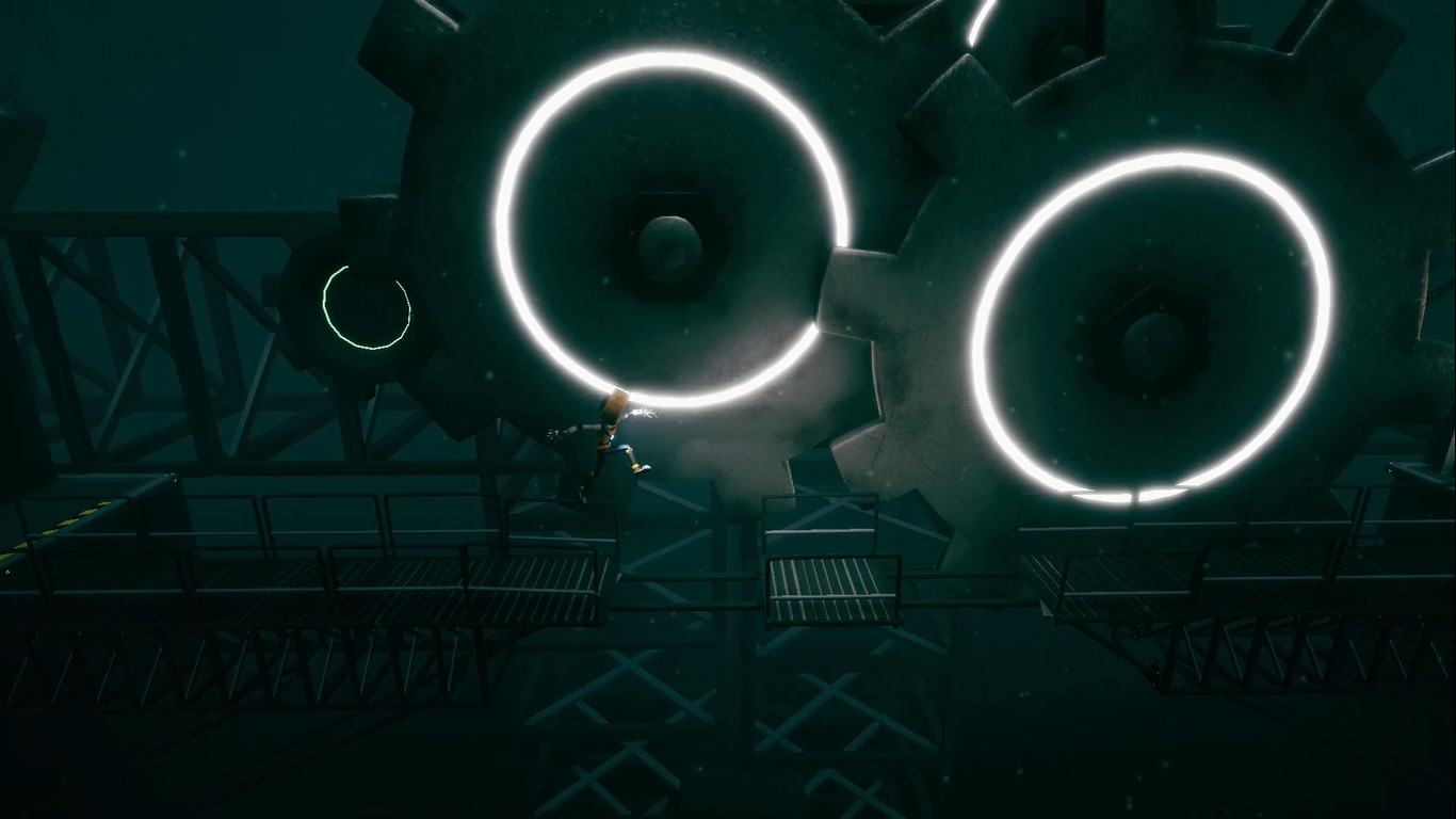 TVs: The Awakening Free Download