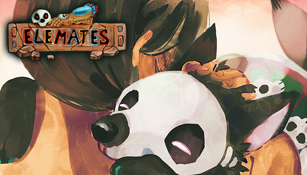 Elemates