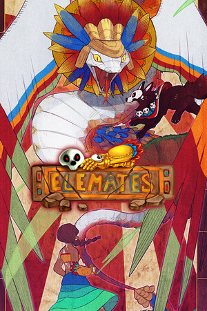Elemates