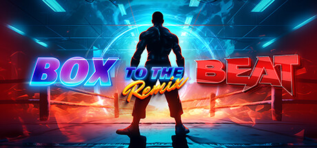 Box To The Beat VR on Steam