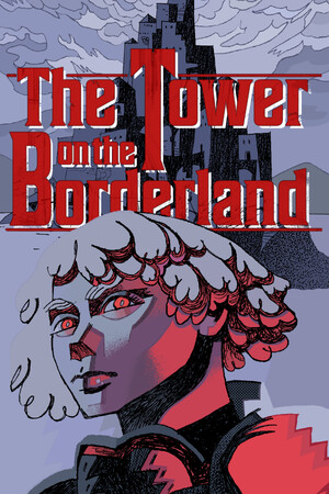 The Tower on the Borderland cover art