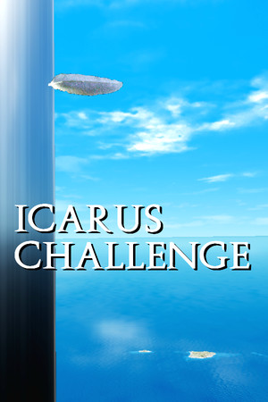 Icarus Challenge cover art