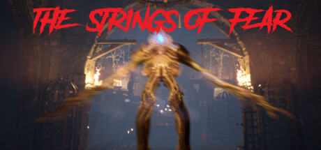 The Strings Of Fear