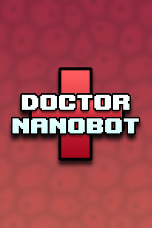 Doctor Nanobot cover art