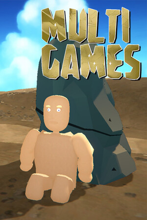 MultiGames cover art