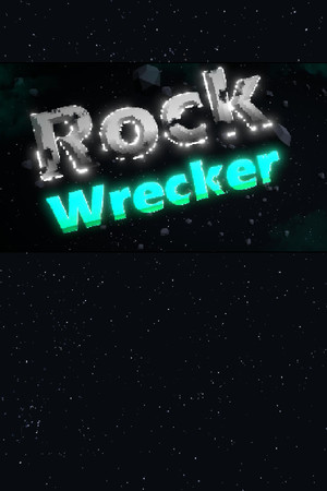 Rock Wrecker cover art