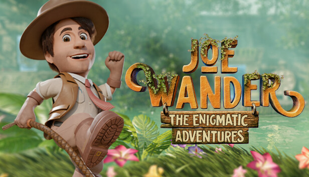 Joe Wander