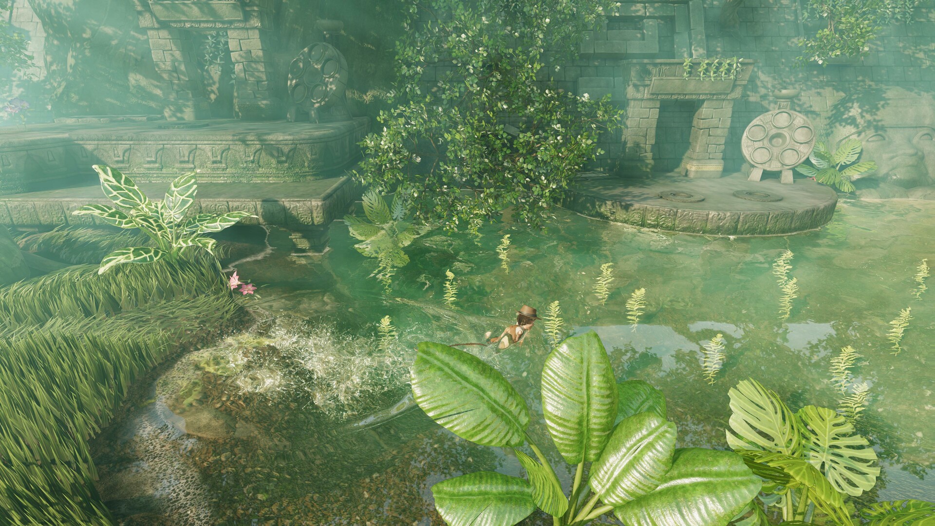 Joe Wander and the Enigmatic Adventures on Steam