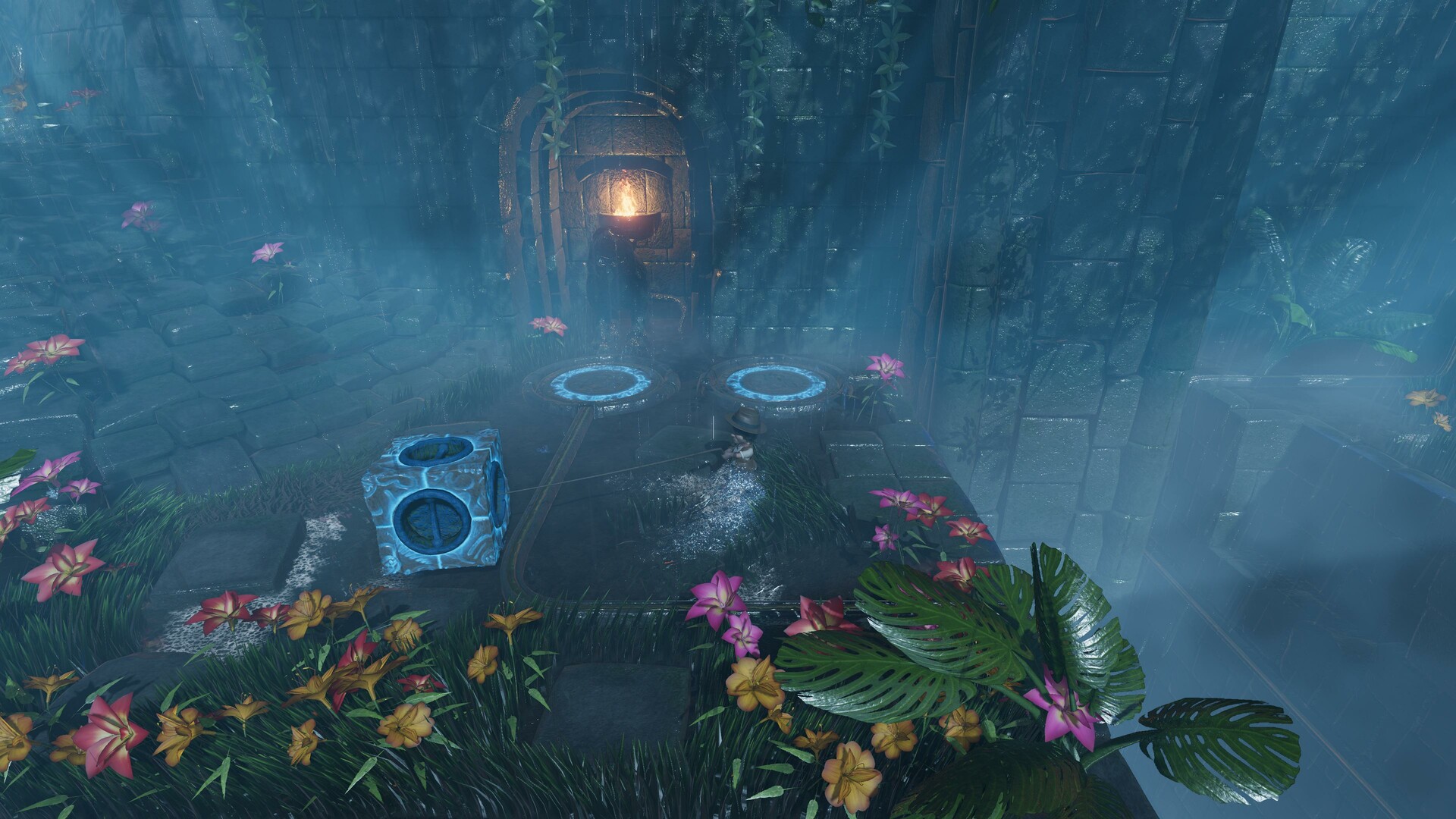 Joe Wander and the Enigmatic Adventures on Steam