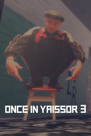 Once in Yaissor 3 — обложка
