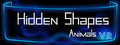 Hidden Shapes Animals - VR