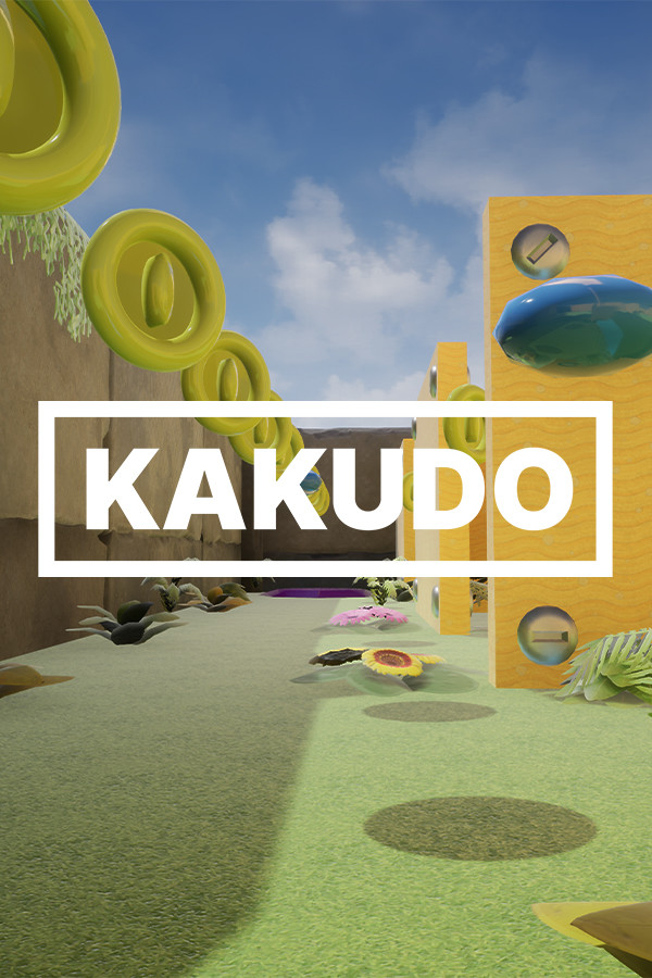 KAKUDO