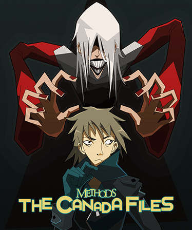 探案法：加拿大档案