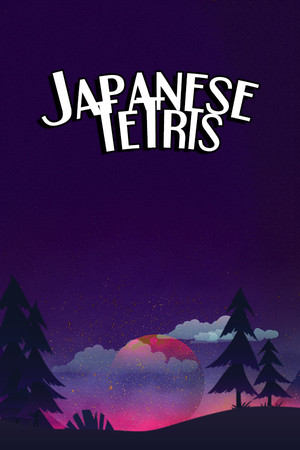 Japanese TeTris