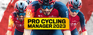 Pro Cycling Manager 2023