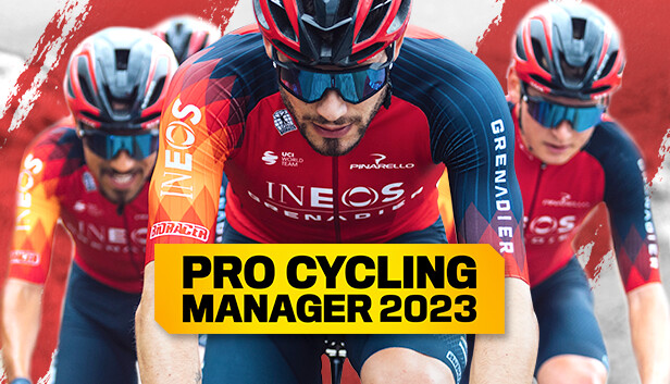 Pro Cycling Manager 2023