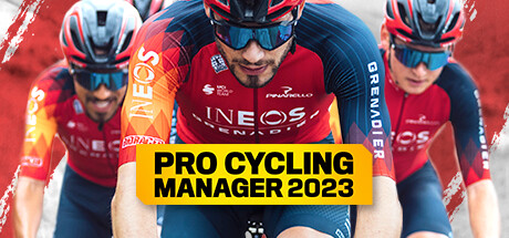 Steam Community :: Pro Cycling Manager 2023