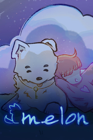 Melon cover art
