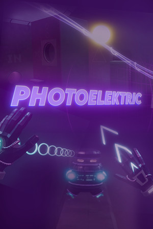 Photoelektric cover art