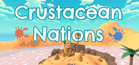 Crustacean Nations Cover Image