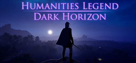 Humanities Legend: Dark Horizon Cover Image