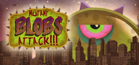 Tales from Space: Mutant Blobs Attack concurrent players on Steam