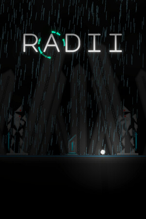 Radii cover art