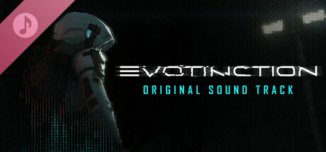 EVOTINCTION Soundtrack