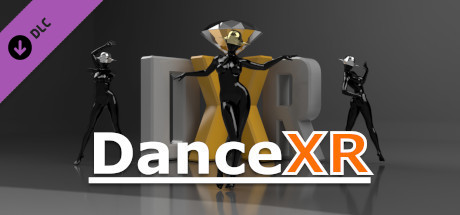 DanceXR Raytracing Steam header image