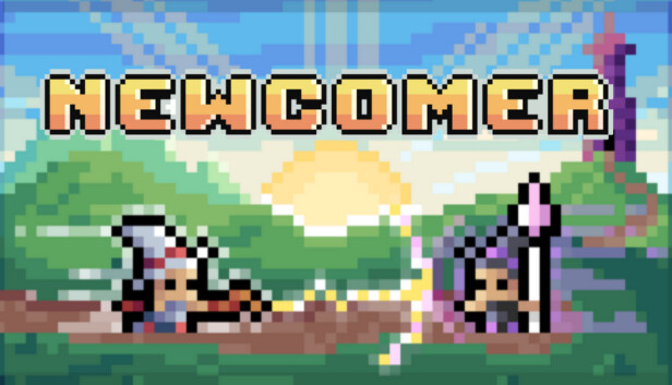 Newcomer