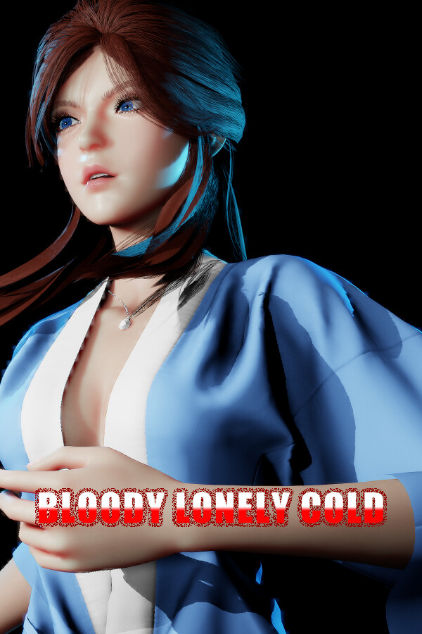 maldito frío solitario