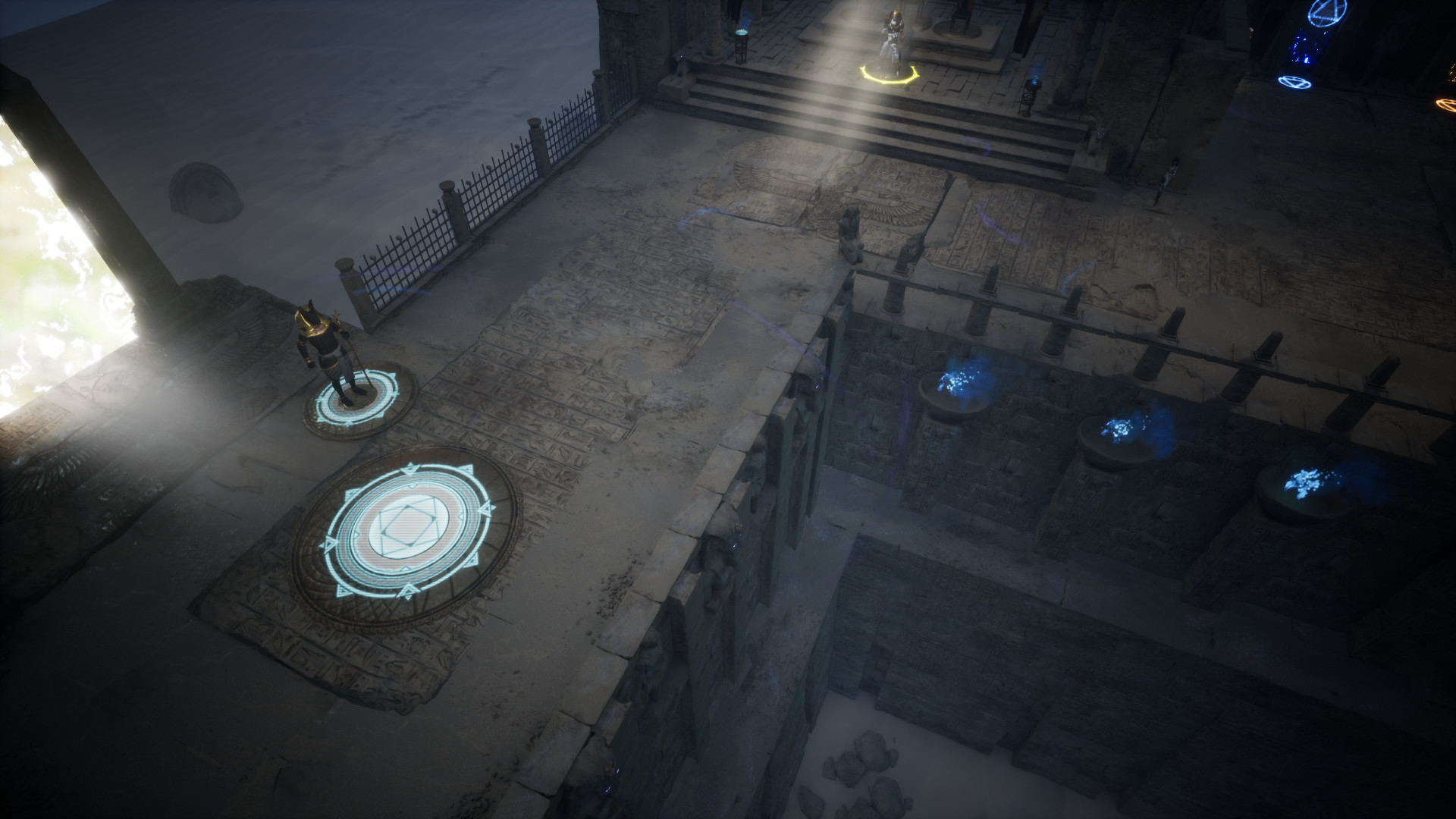 Osiris Screenshots SteamDB