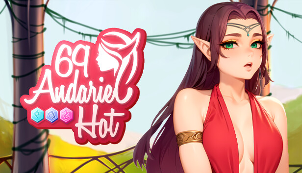 69 Andariel Hot Steam capsule image